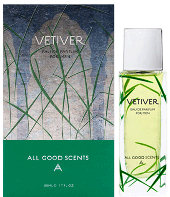 Vetiver shop good scents