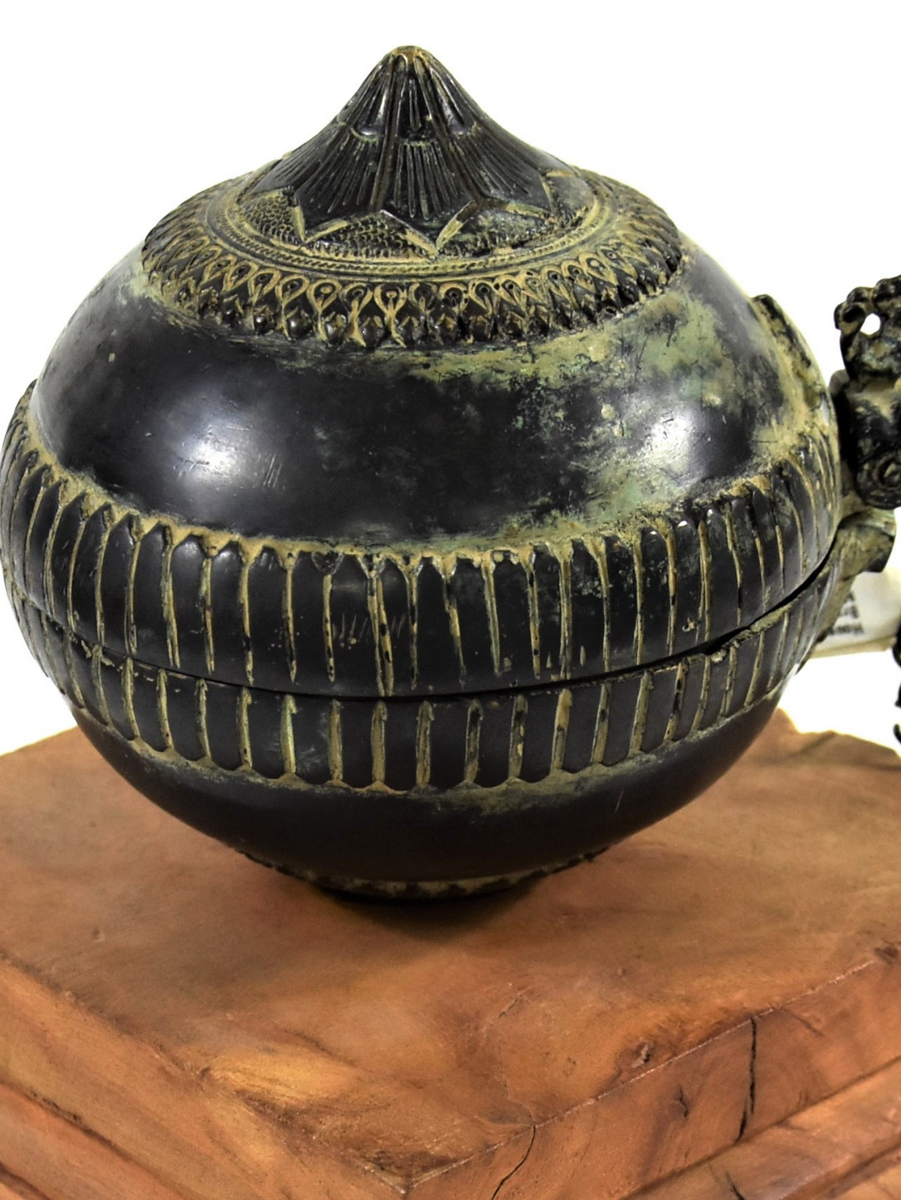 Chuna-Dani Box (Lime Box) – ahmedabadtrunk.in