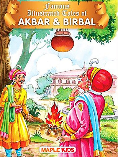 Akbar and Birbal - ahmedabadtrunk.in