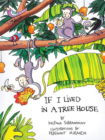 If I lived in a tree house - ahmedabadtrunk.in