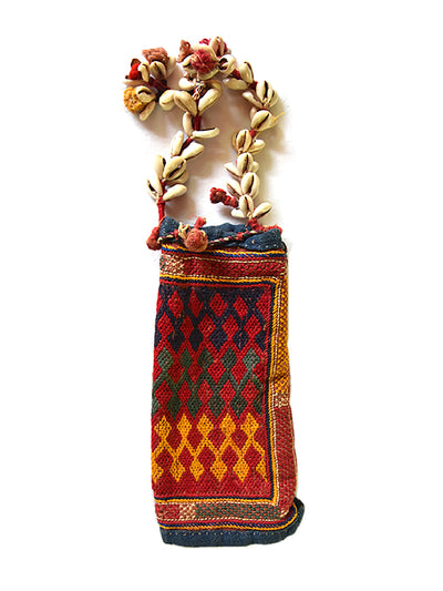 Hand Embroidered Banjara-1173 - ahmedabadtrunk.in