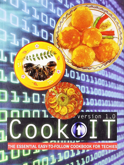 Cook it Version 1.0 - ahmedabadtrunk.in