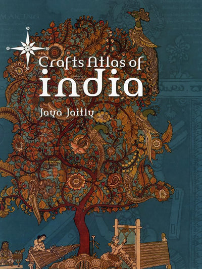 Crafts Atlas of India - ahmedabadtrunk.in