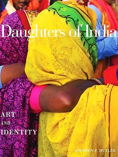 Daughters of India: Art and Identity - ahmedabadtrunk.in