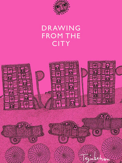 Drawing From The City-Riso - ahmedabadtrunk.in