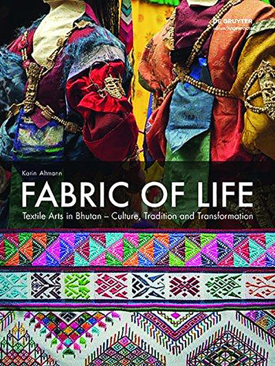 Fabric of Life - ahmedabadtrunk.in