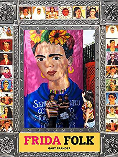 Frida Folk - ahmedabadtrunk.in