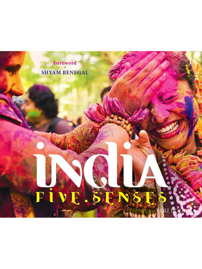 India Five Senses - ahmedabadtrunk.in