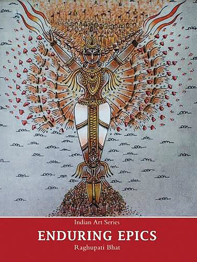 Indian Art Series: Enduring Epics - ahmedabadtrunk.in