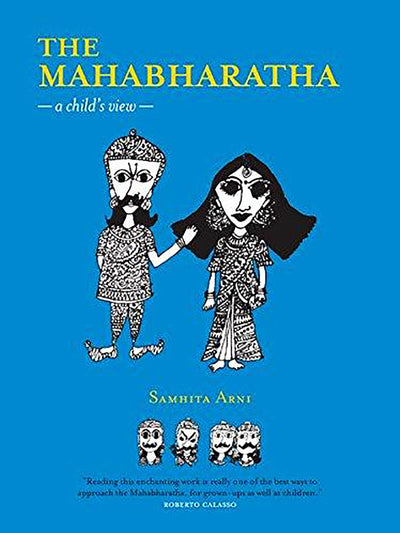 The Mahabharatha - ahmedabadtrunk.in