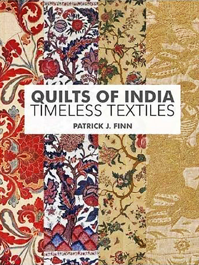 Quilts Of India - ahmedabadtrunk.in