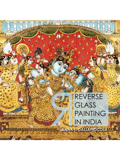 Reverse Glass Painting in India - ahmedabadtrunk.in