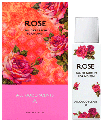 Rose Perfume for women - ahmedabadtrunk.in