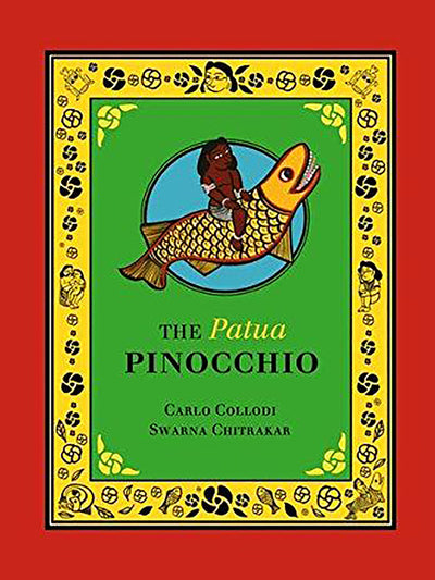 The Patua Pinocchio - ahmedabadtrunk.in