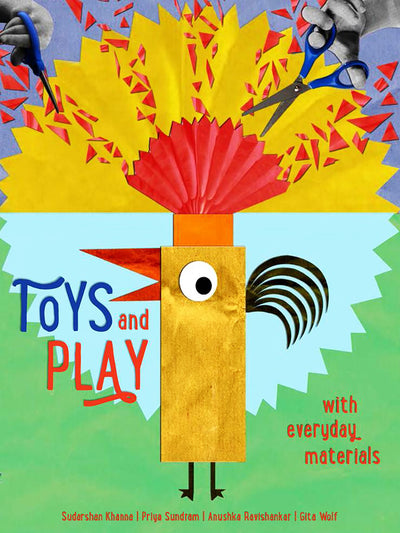 Toys and Play - ahmedabadtrunk.in
