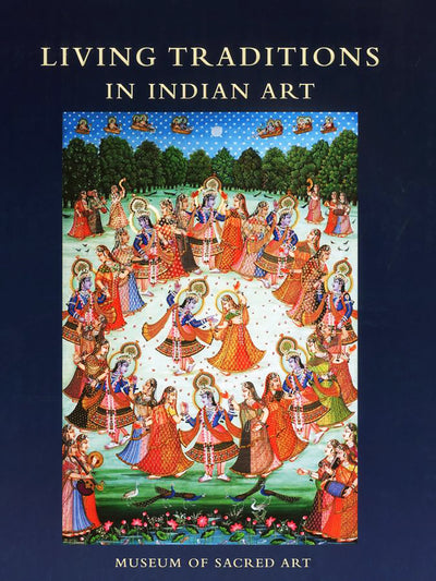 Living Traditions in Indian Art - ahmedabadtrunk.in