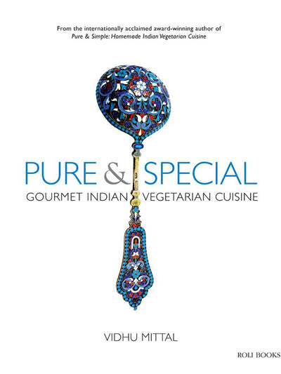 Pure and Special - ahmedabadtrunk.in