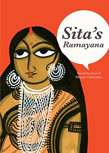 Sita's Ramayana - ahmedabadtrunk.in