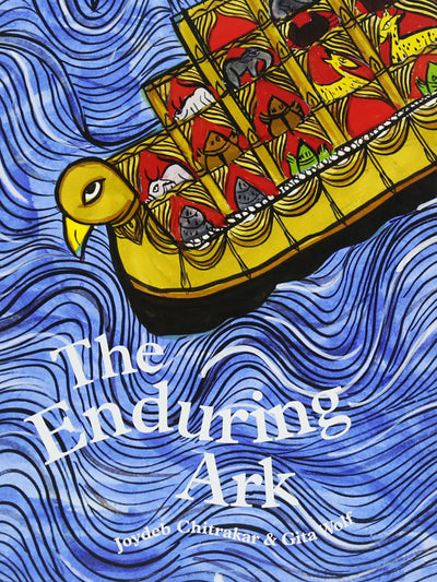 The Enduring Ark - ahmedabadtrunk.in